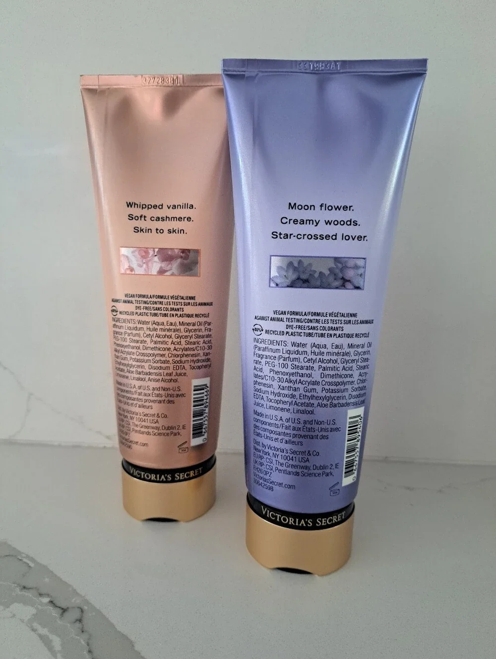 VS Fragance Body Bundle - New